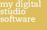 My Digital Studio